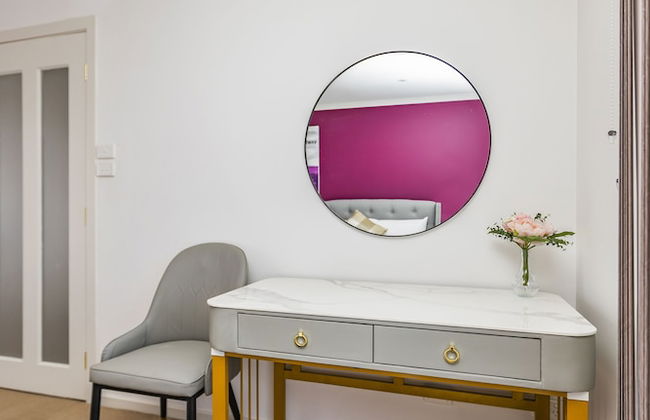 StayAU Stunning 4BRHouse Berwick - Foto 3