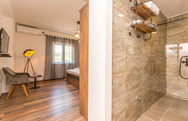 Villa Nikolina - Foto 18