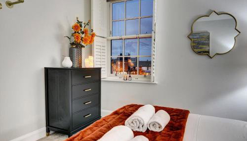 The Penthouse - Allocated Parking with City Views - Foto 3