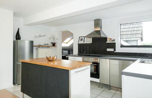 Ferienwohnung mit Kuschelflair - Foto 10