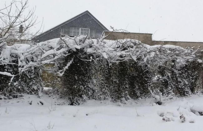 Panoramic Retreat in Malmedy - Foto 22