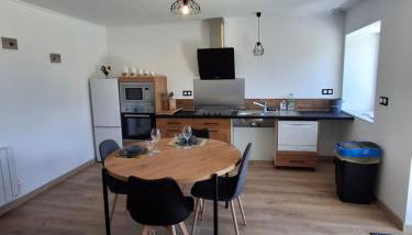 Petit gîte de Carboniès - Photo 4