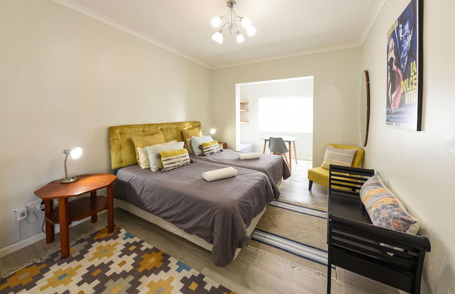 Die Badhuis, Gordons Bay - Photo 8