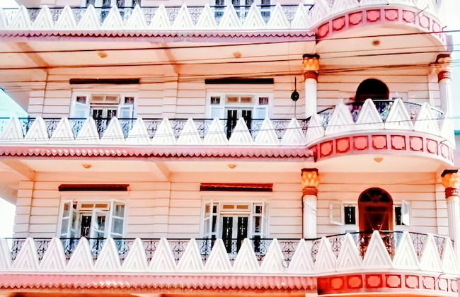 Ojas Home Bharatur - Photo 1