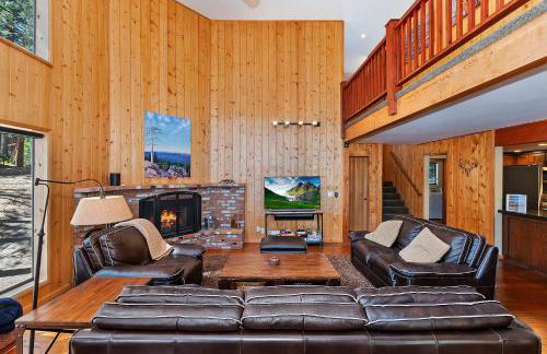 Tres Patos - Lakefront Stay for 8 - Foto 10