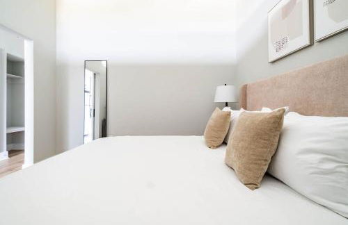 Landing Spectacular Studio Yoga Studio Gym - Foto 25