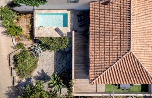 Villa de standing Vista - Domaine Romella - Piscine - Vue Lac de Padula - Foto 36