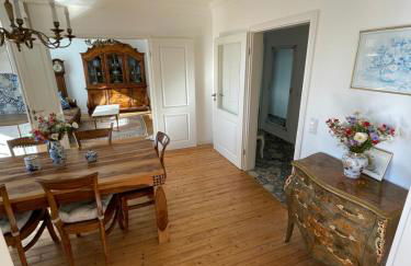 Ferienwohnung in Barockstil - Foto 20