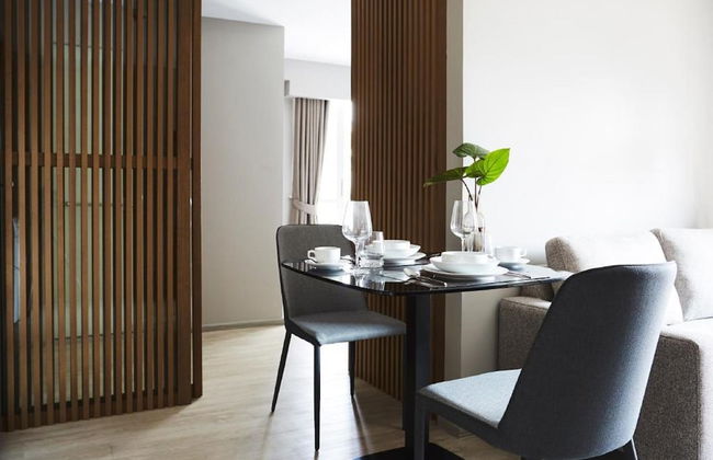 Aspira Tropical Residence Thong Lor - Foto 23