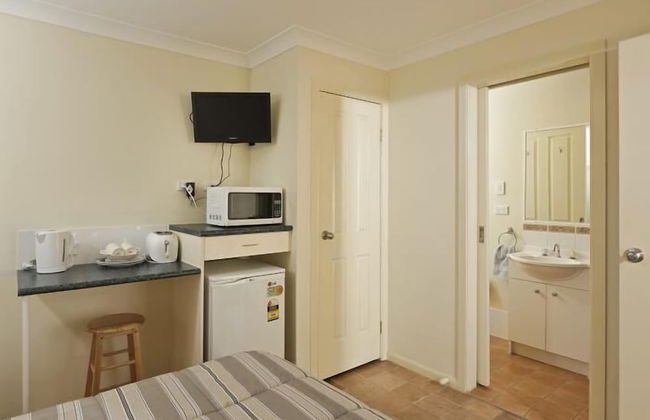 Mudgee Valley Park - Foto 11