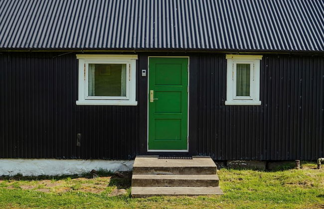 The Real Faroese Experience - Foto 2