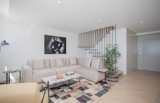 Liiiving in Porto Luxury Beachfront Apartment V - Foto 69