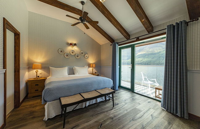 Black Sheep Hotels Cabins - Foto 39