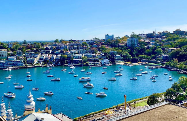 Milson Serviced Apartments - Foto 76