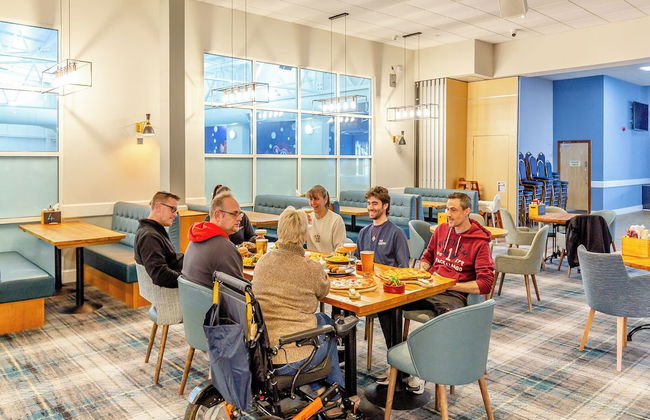 NDR Residencies - Foto 65