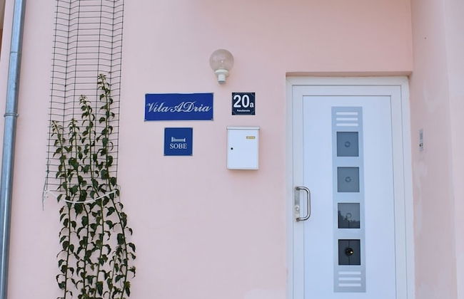 Villa Adria - Foto 50