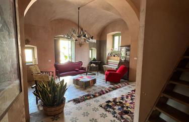 Casa D'aria - Foto 80