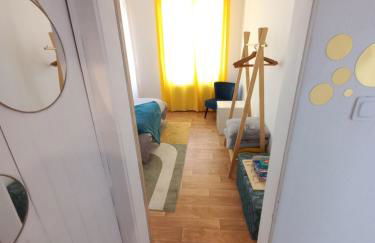 Duplex Éléonore-Lilas - Foto 48