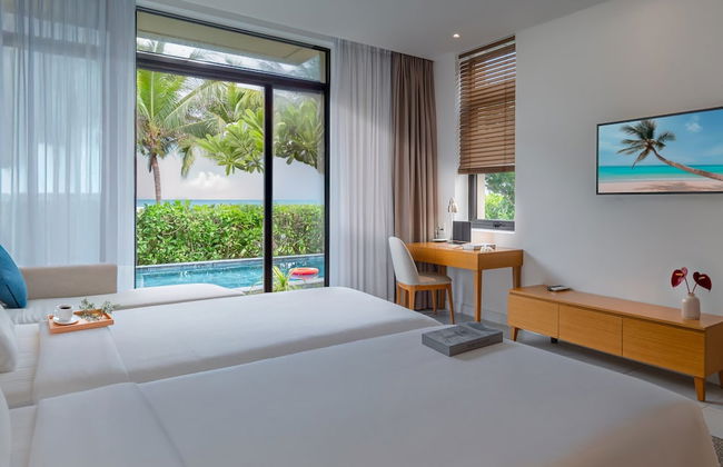 Hese Pool Villas & Resort Cam Ranh - Foto 32