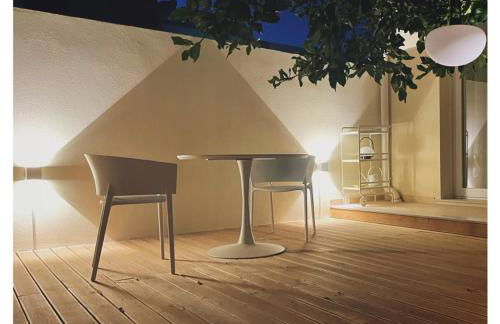 Rifugio dei due mari Appartamenti Scirocco Levante Ponente - Foto 40