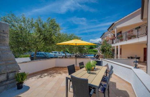 Apartments Wellness - Foto 37