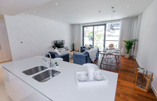 FAM Living - City Walk Dubai - Photo 18