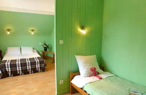 ZEcamping 3 ombragé et familial avec Piscine et Bar-restaurant - Photo 51