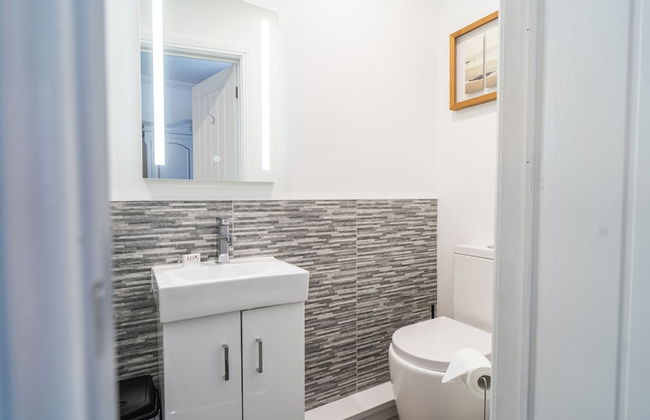 Beachmount Holiday Apartments - Foto 77