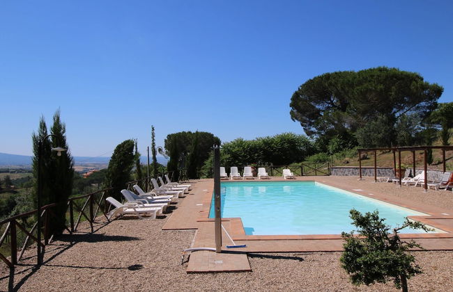 Mansion in Montefiascone Near Lake Bolsena - Foto 30