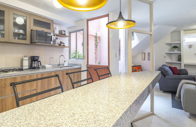 Casa Rosa by Domi Housing - Photo 41