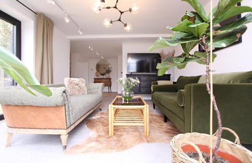 Luxury Cottage in Peak District near Alton Towers - Foto 11