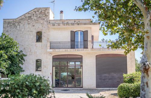 La Mery Giò House - Fasano - Foto 26