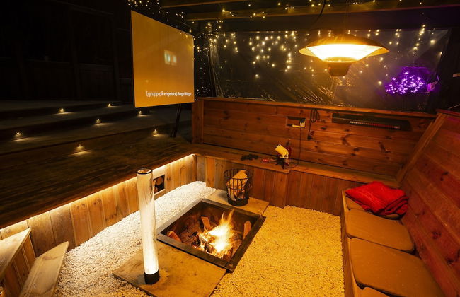 Luxury Villa Stockholm - Photo 70