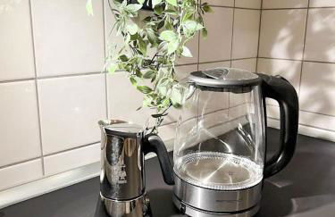 NAMI - ROBIN - Helle Apartments mitten in der Stadt - Foto 24