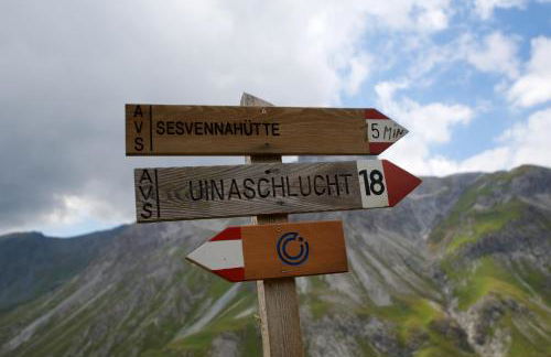 Das Moriggl - Foto 41