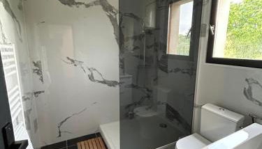 appartement ILLUSION - Foto 4, Shower