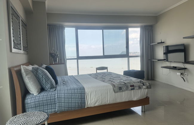 River View suites Puerto Santa Ana gye - Foto 3