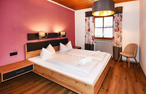 Appartementhaus Manhard - Foto 8