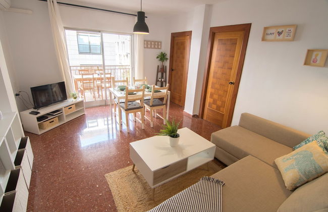 TuGuest Mulhacen Apartment - Foto 54