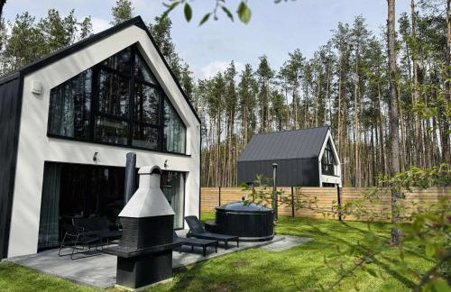 LEŚNA STODOŁA 2 - Foto 76