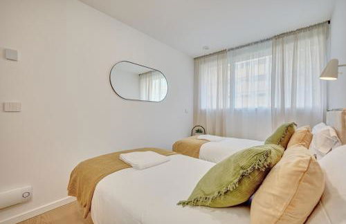 Apartamento Salesianos By Clabao - Photo 24