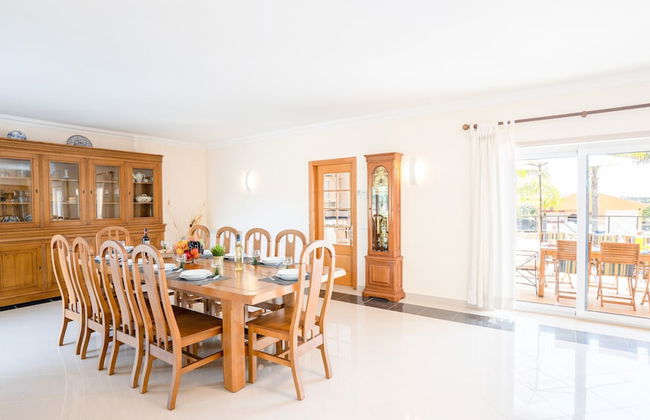 Villa Tropical Bay - Foto 29