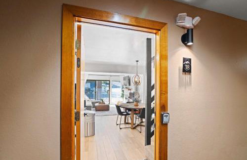 St. Anton Getaway - Shared Bbq, Pool & Hot Tub - Foto 64