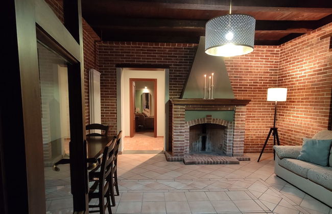 Agriturismo Maliandi - Foto 15