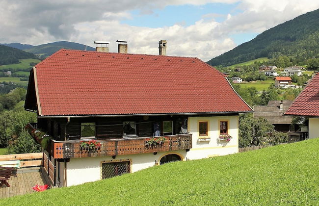 Countryside Apartment in Gmünd near Cross Country Skiing - Photo 15