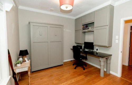 Ski Lodge Mins to White Face Mtn and Lake Placid - Foto 69