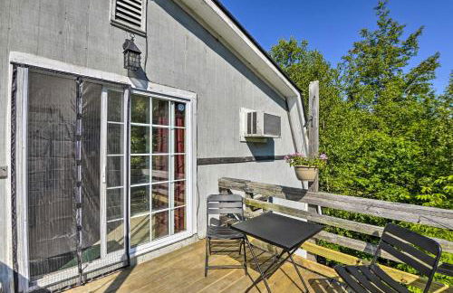 Charming Studio about 20 Mi to Acadia Natl Park! - Foto 20