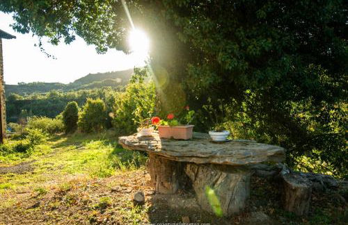 Casa rural Graeras en Castigaleu - Foto 37