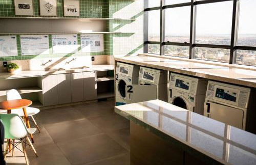 Loft Aconchegante Centro - Foto 38