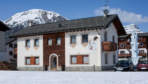 Chalet Alpine Dream - Photo 2, Image principale